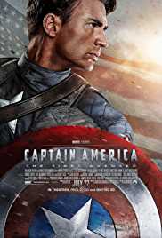 Captain America The First Avenger 2011 Dub in Hindi Full Movie
